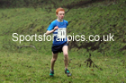 Boys under-13s, NECAA Junior Cross Country Relays, Thornley Farm, Peterlee, Saturday, December 12th. Photo: David T. Hewitson/Sports for All Pics